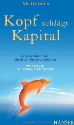 Buch: Kopf schlägt Kapital