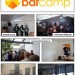 Mein Andenken an das Barcamp in Karlsruhe #bcka
